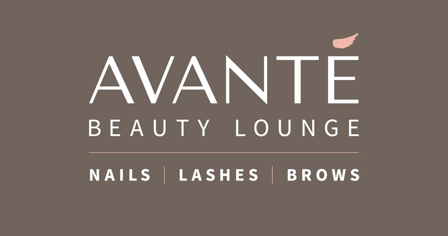 Elevated nail artistry at Avanté Beauty Lounge