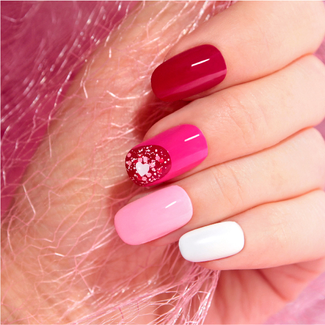 Pedicure treatment