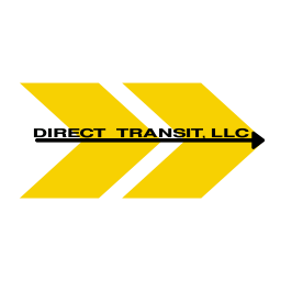 Direct Transit logo