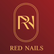 Red Nails logo